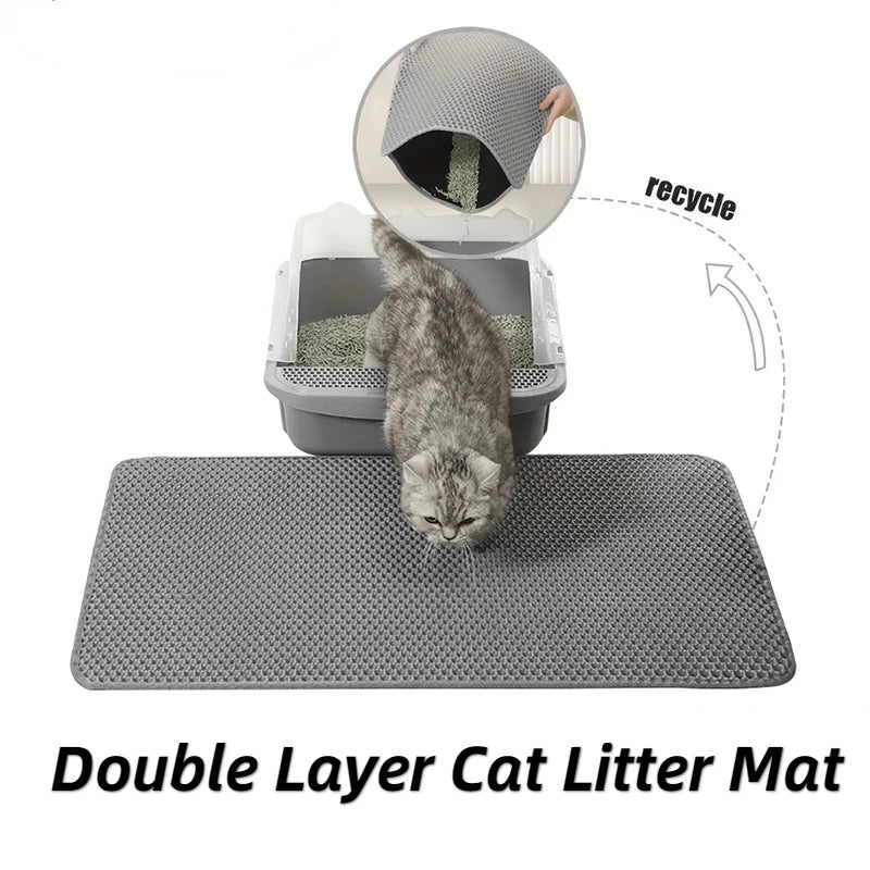 Cat Litter Box Liners